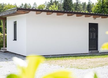 Heerlijk vakantiehuis bij meer in Oostenrijk - 10