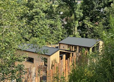 2 Tiny Houses for a unique stay - 26