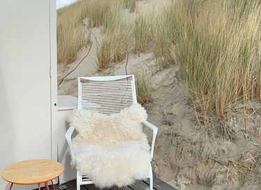4-persoons strandhuisje in Zeeland - 5