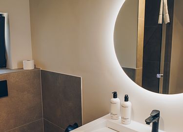 Logement de vacances avec jacuzzi et vue imprenable - 20