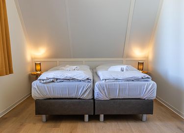 Luxe vakantiehuis (6p) in Zeeland - 8