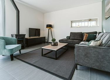Luxe vakantiehuis dicht bij het strand (6p) - 8