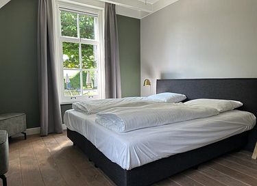 Grote boerderij met privé zwembad (18p) - 19