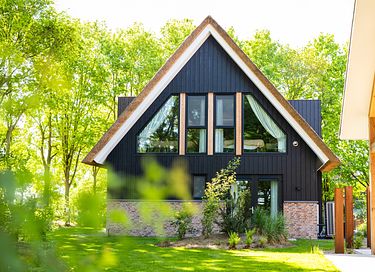 Boerderijvilla met privé zwembad en sauna  - 64