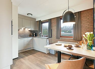 Comfortable stay for two in Limburg - 5