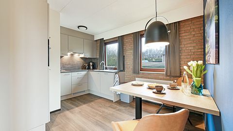 Comfortable stay for two in Limburg - 5