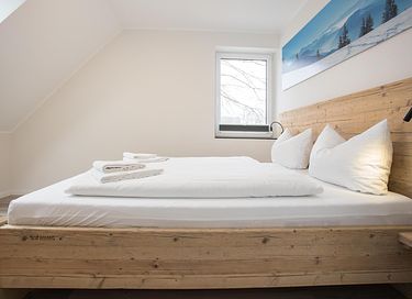 Appartement (6p) dans le Sauerland - 14
