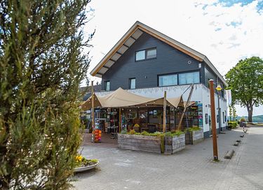Tiny House tussen de Limburgse heuvels - 16