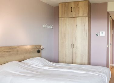 Gastfreundliches Hotel in den Dünen von Ameland - 19