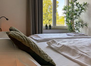 Appartement met balkon vlakbij Winterberg - 28