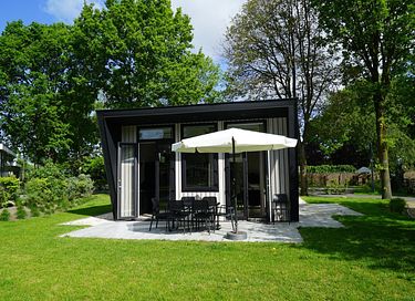 Ferienwohnung (6p) in einem bewaldeten Park - 14