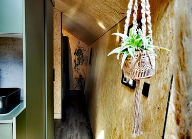Diamond Suite 4 persoons met jacuzzi - 12