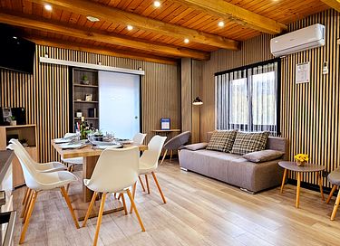 Landelijk gelegen wellness huis met zwembad - 19
