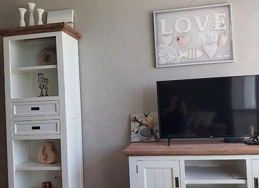 Appartement (6p) met uitzicht op zee - 9