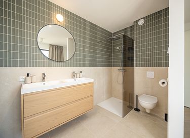 Luksusvilla (8 personer) med privat wellness-område - 16