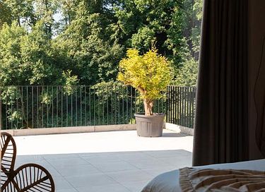 Stilvolle Villa in (8p) Westflandern - 18