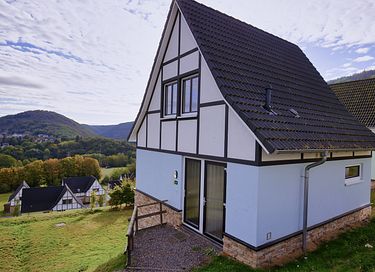 Luxe vakantievilla in de Eifel (Duitsland) - 28
