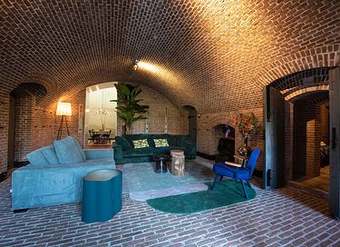 Séjour de luxe avec jacuzzi dans un ancien fort - 8