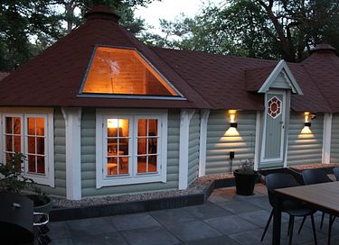 Séjour bien-être avec sauna et bain à remous - 30
