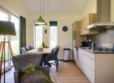 Vacances en famille à Veluwe (6p) - 6