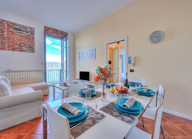 Prachtig appartement met meerzicht - 26