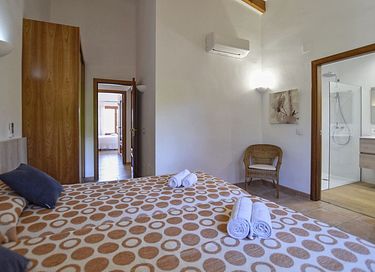 Moderne villa met privézwembad - 23