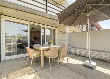 Vier vakantie in hartje Callantsoog - 27