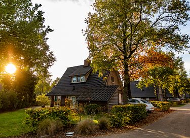 Comfortabele familievilla met ruime tuin - 19