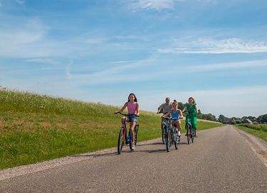 Stijlvol overnachten bij het Veluwemeer - 29