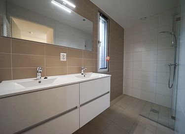 Modern vakantiehuis (10p) aan het water - 7