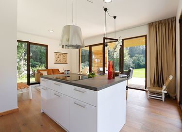 Luxe design vakantievilla voor 4 personen - 9