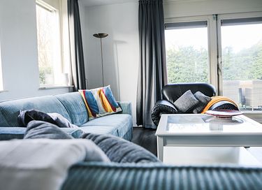 Fine holiday home (8p) with sauna in Zeeland - 3