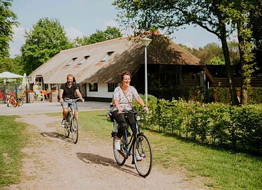 Tiny House voor 4 personen - 14