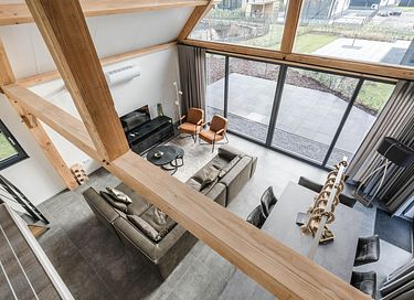 Luxury holiday home in Brabant (6p) - 17