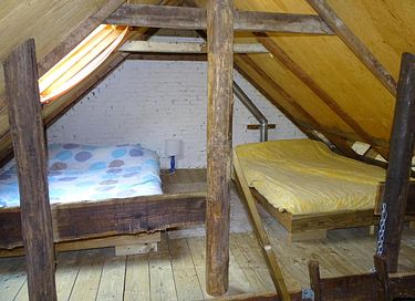 Natuurhuis in de landerijen van Groningen - 19