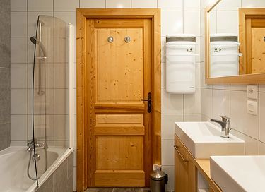 Prachtig berghotel in de Franse alpen - 14