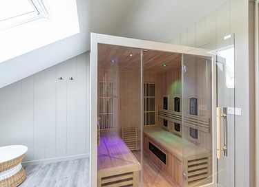 Appartement de bien-être moderne à proximité de la plage - 20