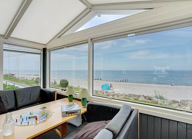 Strandhus i Danmark - 13