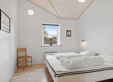 Vakantiehuis vlakbij Aalborg - 8