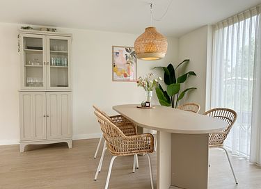 Accessible holiday home (6p) near the coast - 9