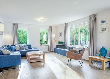 Vacation home on Texel near beach - 5