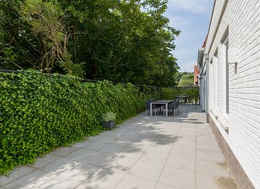 Appartement voor 6 personen in Zeeland - 24