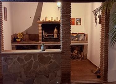 Vacation home (6p) with private pool in Spain - 36