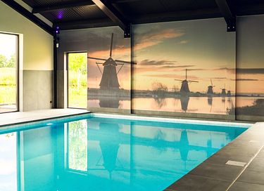 Geräumige Ferienwohnung (max. 8 Personen) - 20