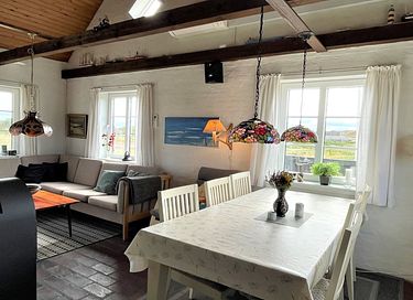Casa de vacaciones para 6 personas entre las dunas - 21
