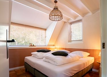Chalet confortable (6p) dans la forêt en Belgique - 15
