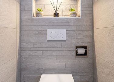 Villa met tuin en wellness aan het water - 30