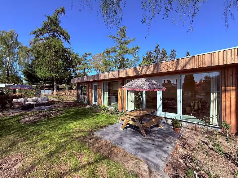 Nature cottage Veluwe - 1