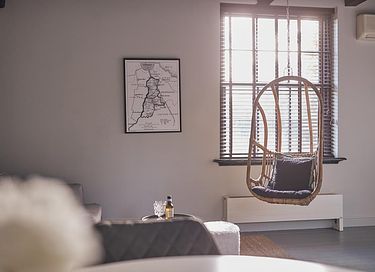 Luxe cottage met design bad aan de Amstel - 7