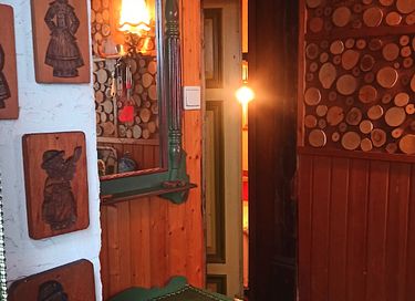 Romantic holiday home in the Harz Mountains - 4